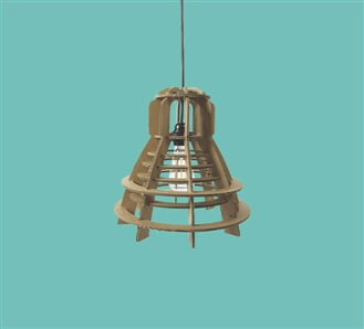 Pendant Lampshade 