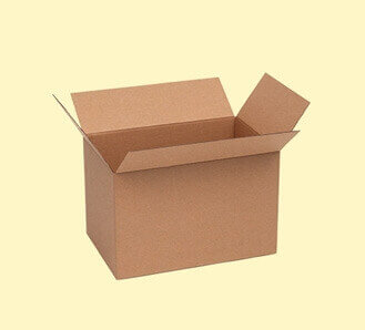 Standard Shipping Box